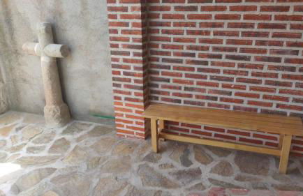 Casa Rural Baños de la Reina con piscina climatizada - Foto 55