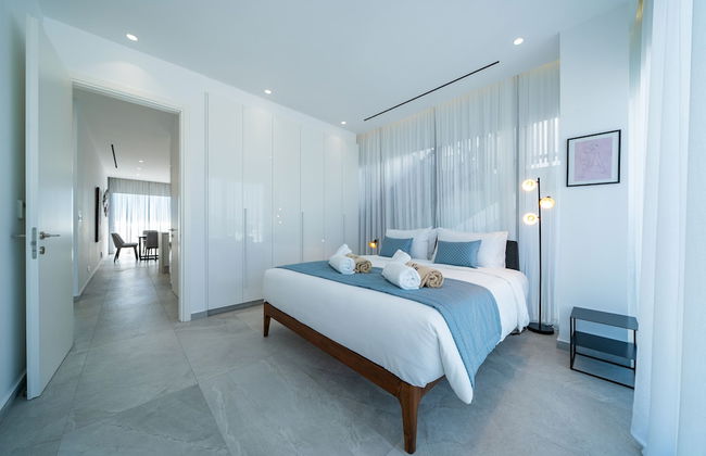 The Palmiers - Foto 28