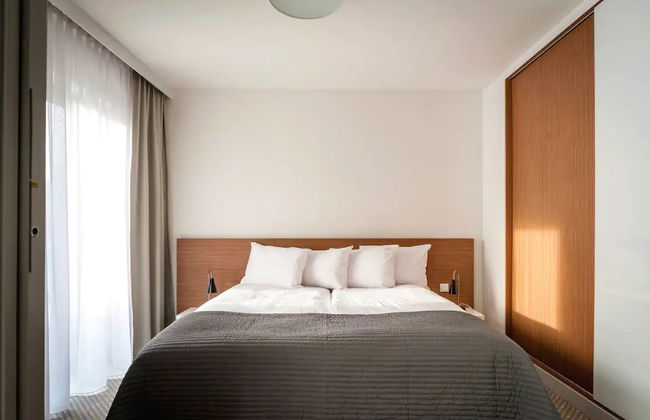 Aparthotel Invite - Foto 17