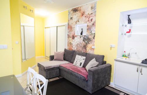 Apartament przy Rynku - Foto 6