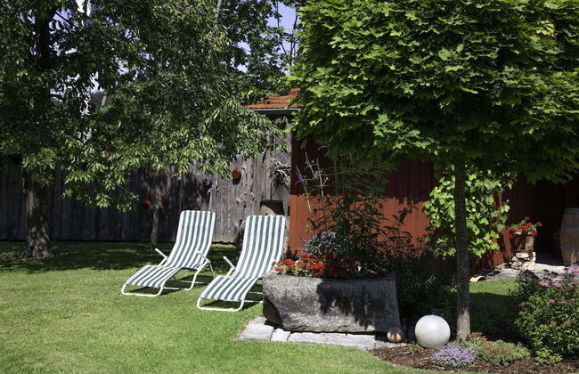 Cozy Apartment in Ruhmannsfelden With Swimming Pool - Photo 49