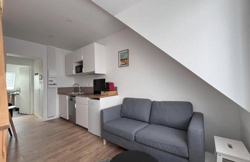 Logements centre Bourg - Foto 17