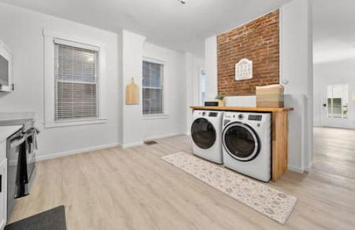 Charming Mt. Adams 1BR - Near Downtown & Stadiums - Foto 5