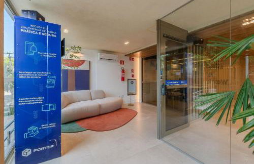 JSmart Guararapes #502 - Piso moderno by Carpediem - Foto 41