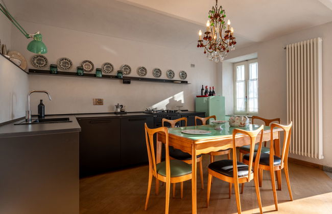 Del Terrazzo - Foto 9