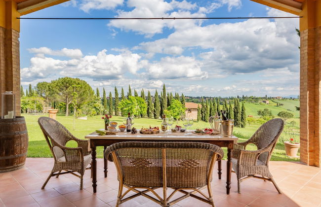 Il Palazzetto - Foto 48