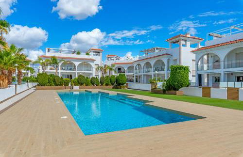 Sunny Dream Apartment Quesada, Alicante - Photo 2