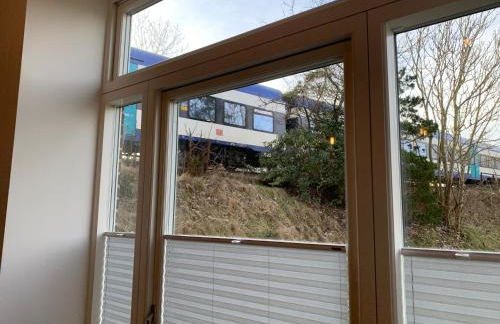 Altes Bahnhofsvorsteherhaus - Foto 11