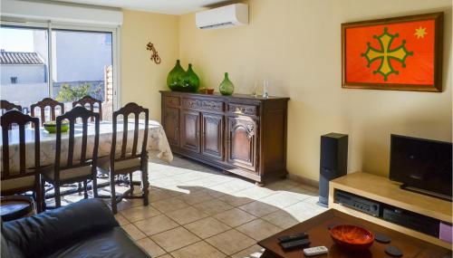 Stunning Home In Saint-Nazaire-D'aude - Foto 3