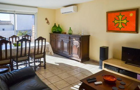 Stunning Home In Saint-Nazaire-D'aude - Foto 3