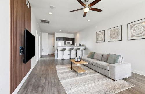 Stylish Downtown High-Rise - 2BD - Foto 1