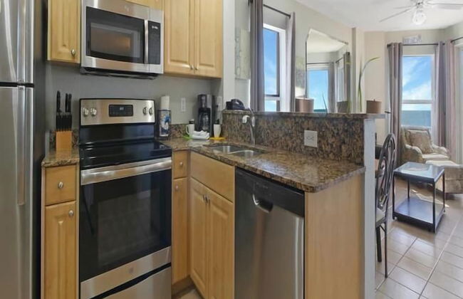 Surf Beach Treasure Island Resort - Foto 23