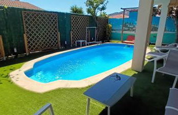 Casa de Verano - Photo 8