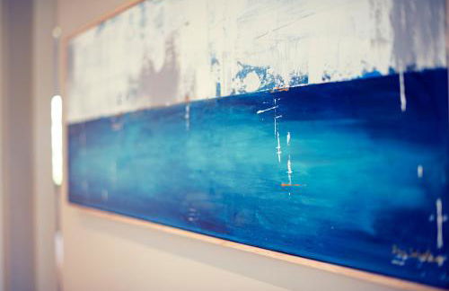 Mara's Apartments Higuerón West - Scandinavian Luxury - Seaviews & Natural Landscapes - Foto 37