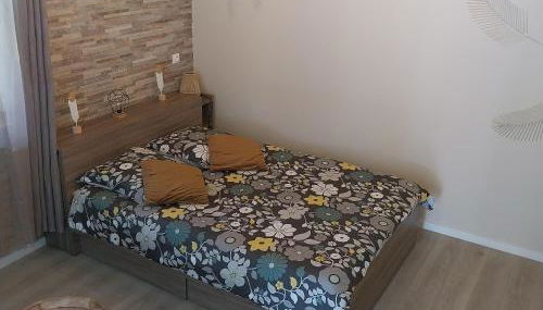 Gite dans une ancienne corps de ferme B - Foto 2