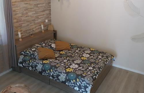 Gite dans une ancienne corps de ferme B - Foto 2