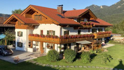 Ferienwohnungen Anton Geierstanger - Foto 3