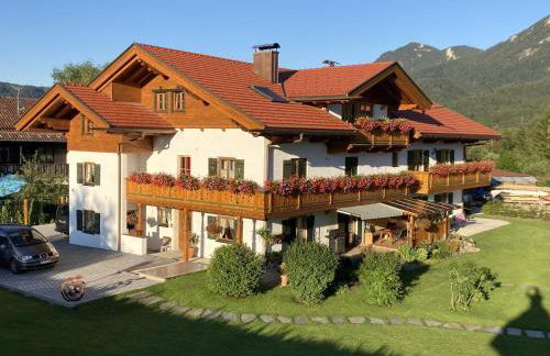 Ferienwohnungen Anton Geierstanger - Foto 3