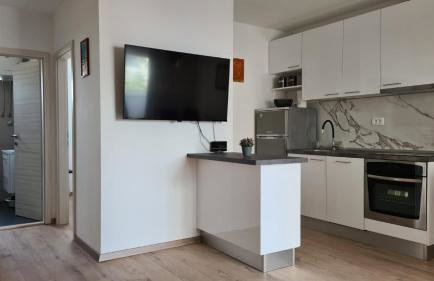 Apartment By the Mall - Foto 14