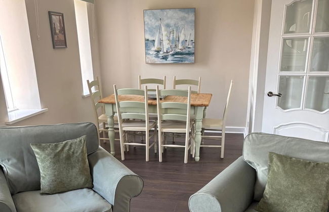 Close to Beach, Town, Golf & Natural Beauty Spots - Foto 7