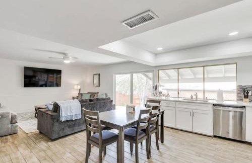 Remodeled 3 bedroom with central location Carrollton - Foto 25