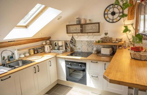 Les Logis du Printemps - Au p'tit Bonheur de Laura - Photo 12