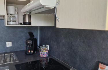 BANCA Piscine Vue Montagnes - Foto 7