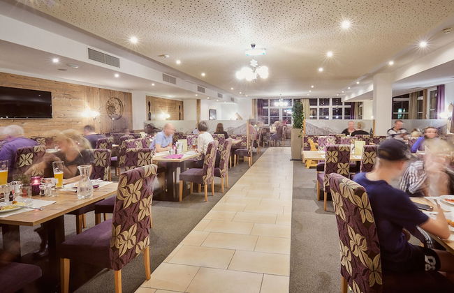 Grafenberg Resort by Alpeffect Hotels - Foto 18