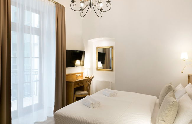 Ventus Rosa Boutique Aparthotel - Foto 19