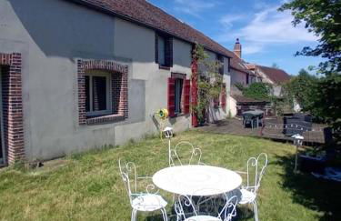 Maison de campagne familiale - Foto 9