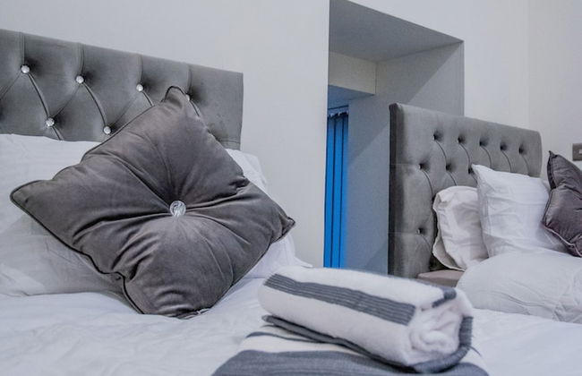 Bv Luxury 3 Bedroom Townhouse At Bed Cliff Oaks - Foto 68