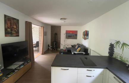 Erholungshaus "Kolibri" direkt in WandlitzWald See, Haustiere - Photo 7