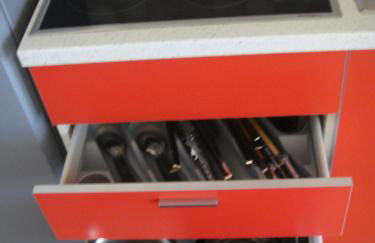 Residence Mediterraneo - Foto 56