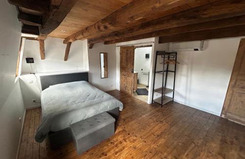 Petite maison de village - Foto 16