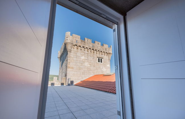 Torre de Tebra - Foto 33