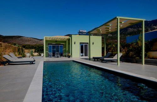 MENTOROS VILLAS - Foto 67