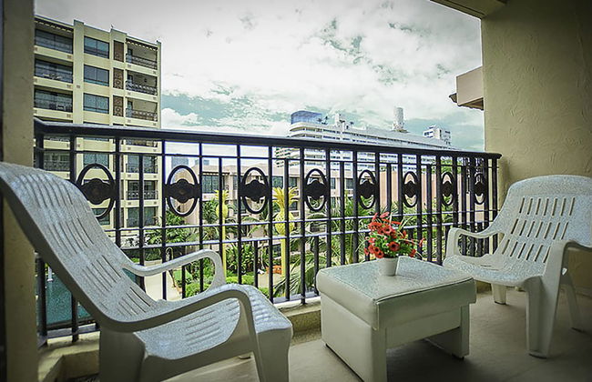 Marrakesh Residence Hua Hin by Puppap - Foto 8