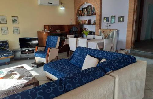 La Casa di Anastasia - Panorama Nea Karvali - Photo 12