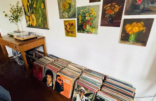 Tin tabernacle perfect for group getaways - Foto 20