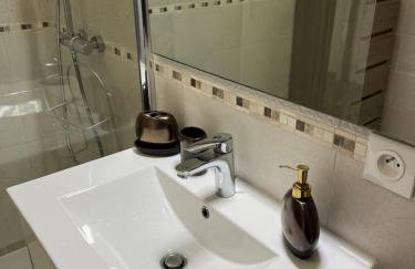 RANDOS à 15 mn de la plage COTI CHIAVARI Vue exceptionnelle Appart indépendant 3 ch - Photo 20