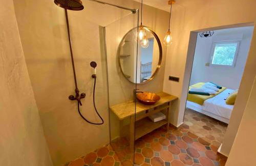 Villa haut de gamme vue panoramique exceptionnelle - Foto 26