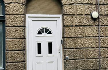 Geestebogen Haus - Foto 60