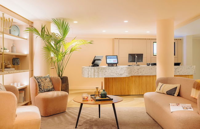 Leonardo Eden Hotel Amsterdam City Center - Foto 9