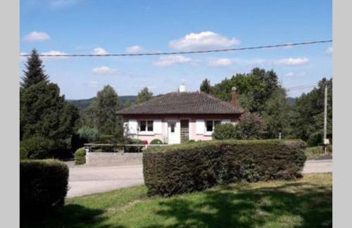 Gîte de moyenne Montagne - Foto 2