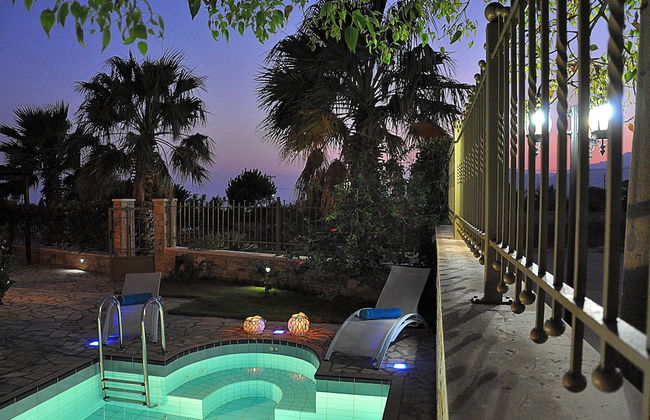 Pearls of Crete - Holiday Residences - Foto 58