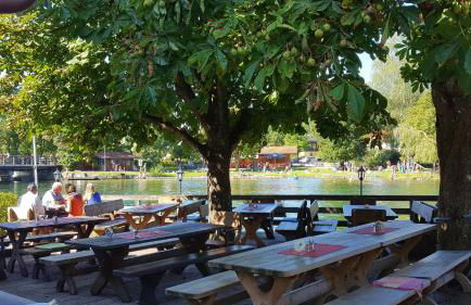 Haus Seehuber - Photo 8