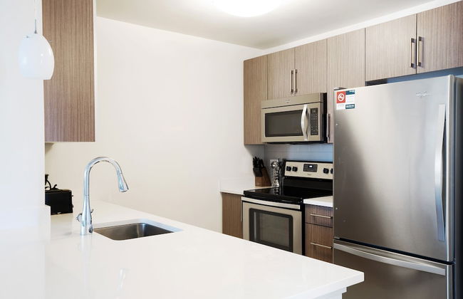 Bluebird Suites in Jersey City - Foto 24