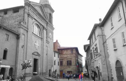 Le Vecchie Mura Apartment - Foto 1