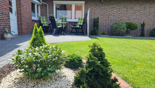 Ferienwohnung Kanalblick 35520 - Foto 5