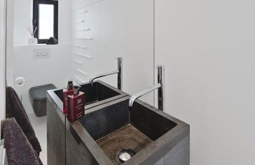 Stylish Villa with Jacuzzi in Ibiza City, 1057 - Foto 39